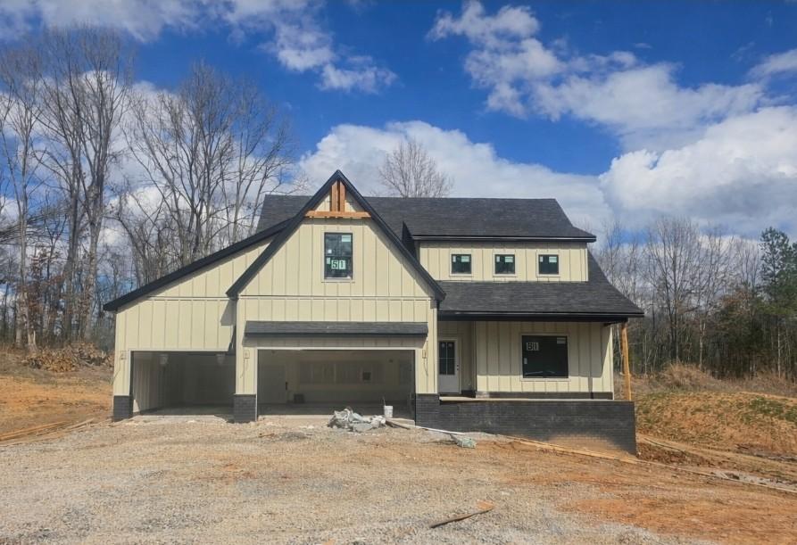 1717 Powell Rd TN 37043 For Sale - 