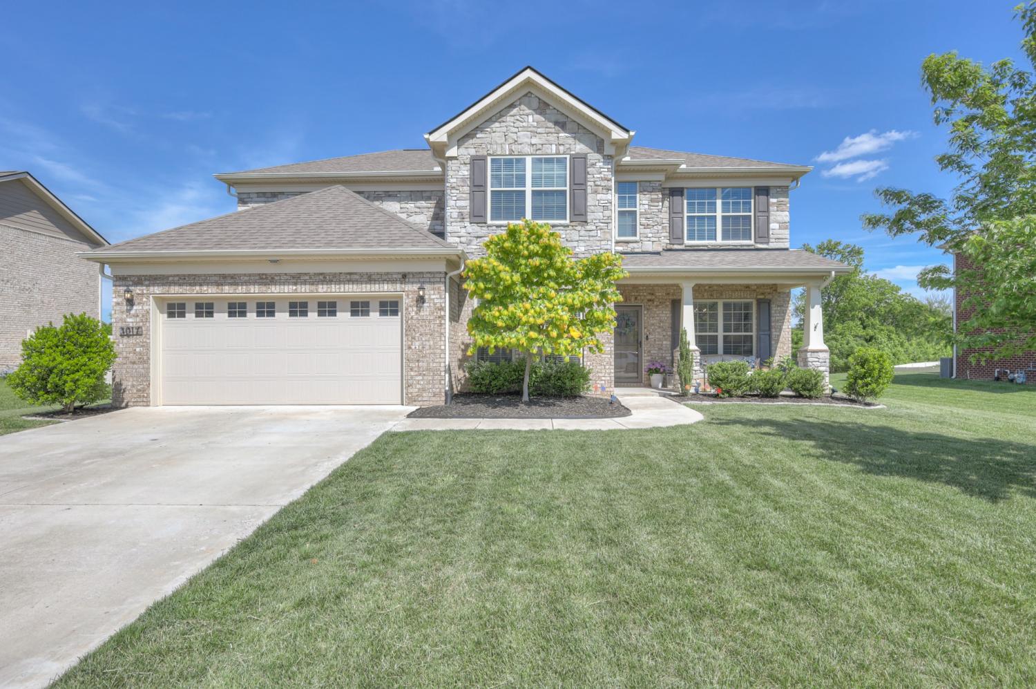 3017-Michaleen-Dr For Sale