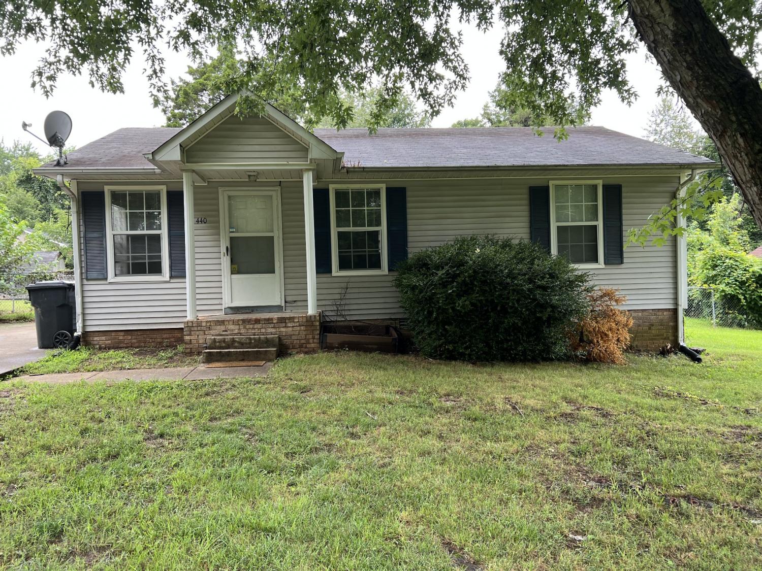 440-Pembroke-Oak-Grove-Rd For Sale