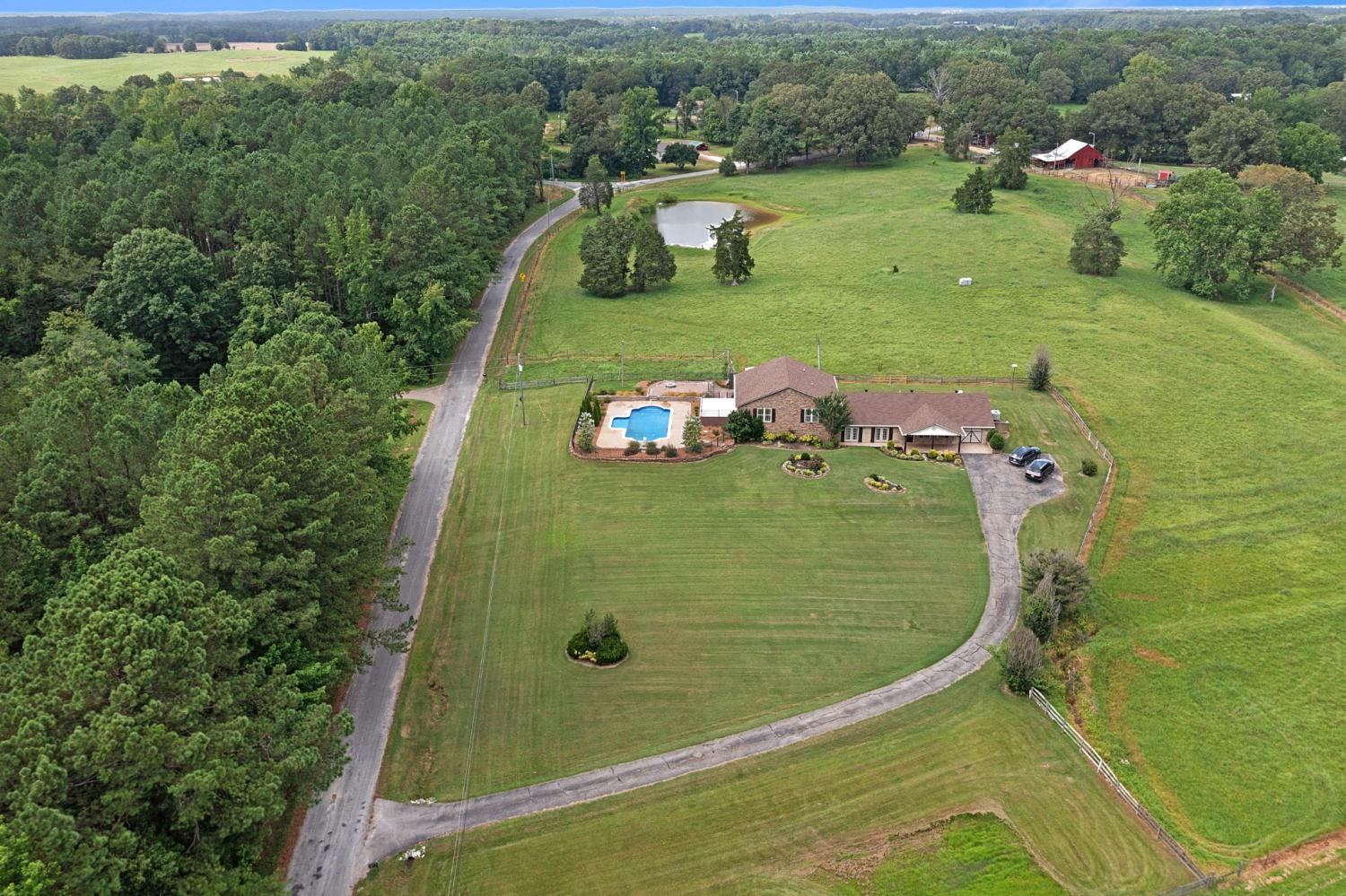 1882-Sand-Ridge-Bargerton-Rd For Sale