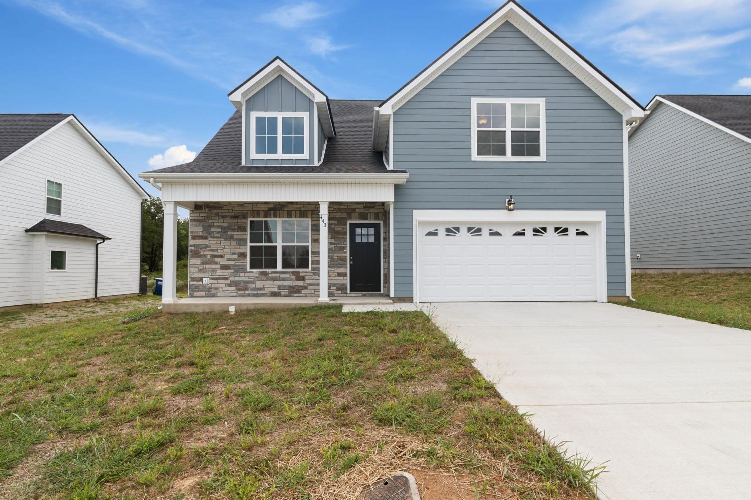 443-Generosity-Way For Sale