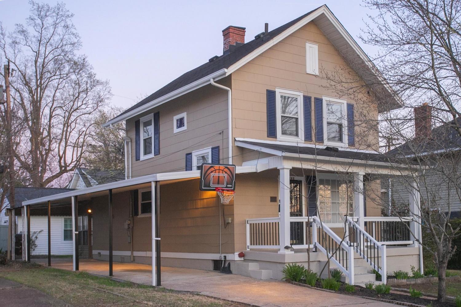 909-Clarke-St For Sale