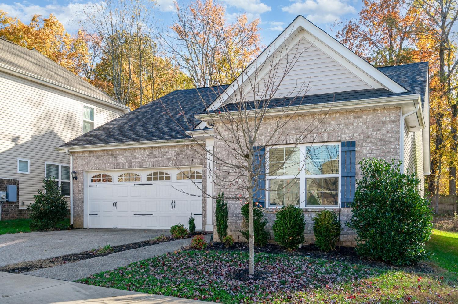 127-Auxley-Ct For Sale