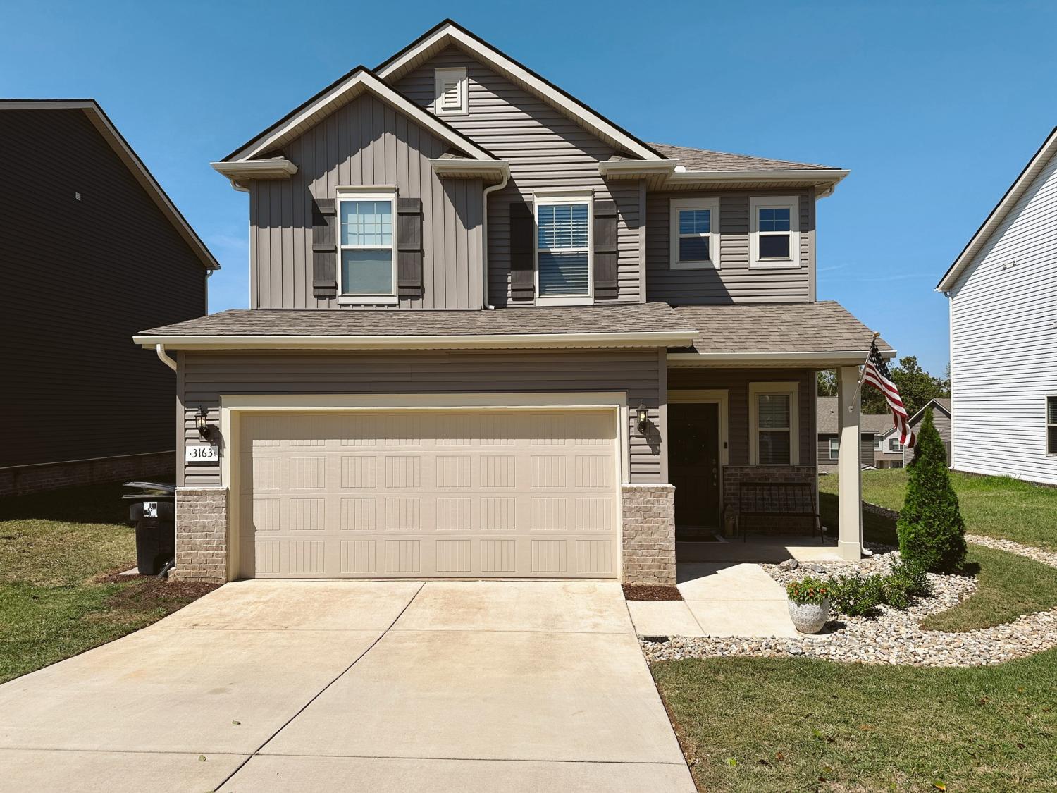 3163-Chaplins-Trce For Sale
