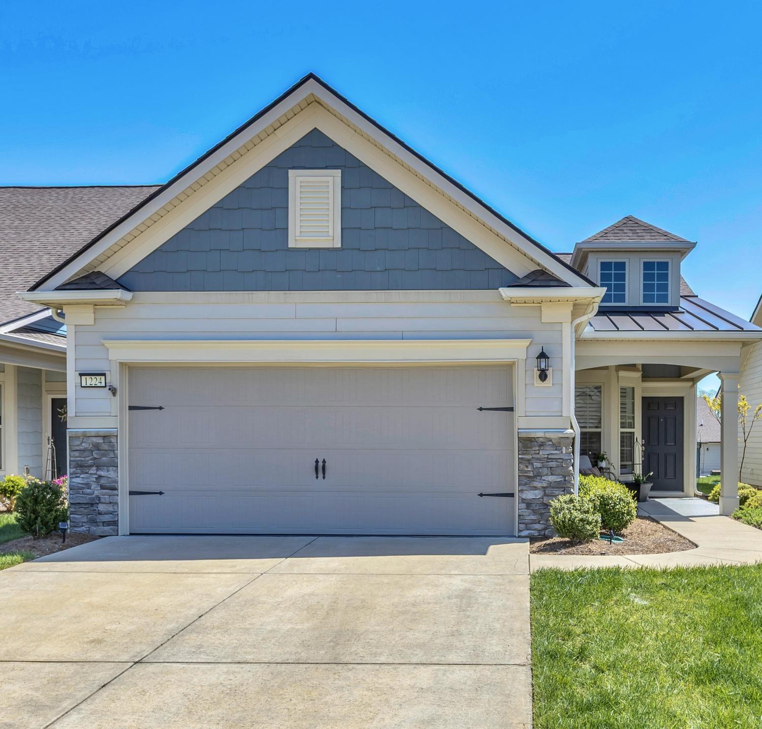 1224 Del Webb Blvd TN 37174 For Sale - 