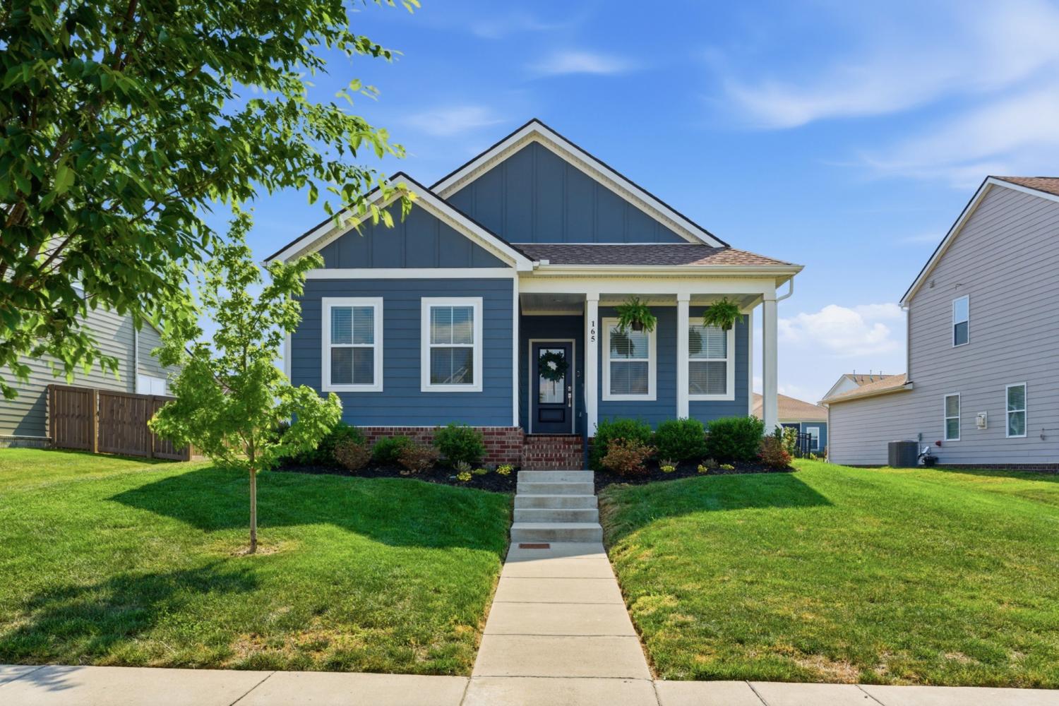 165 Harvest Point Blvd TN 37174 For Sale - 