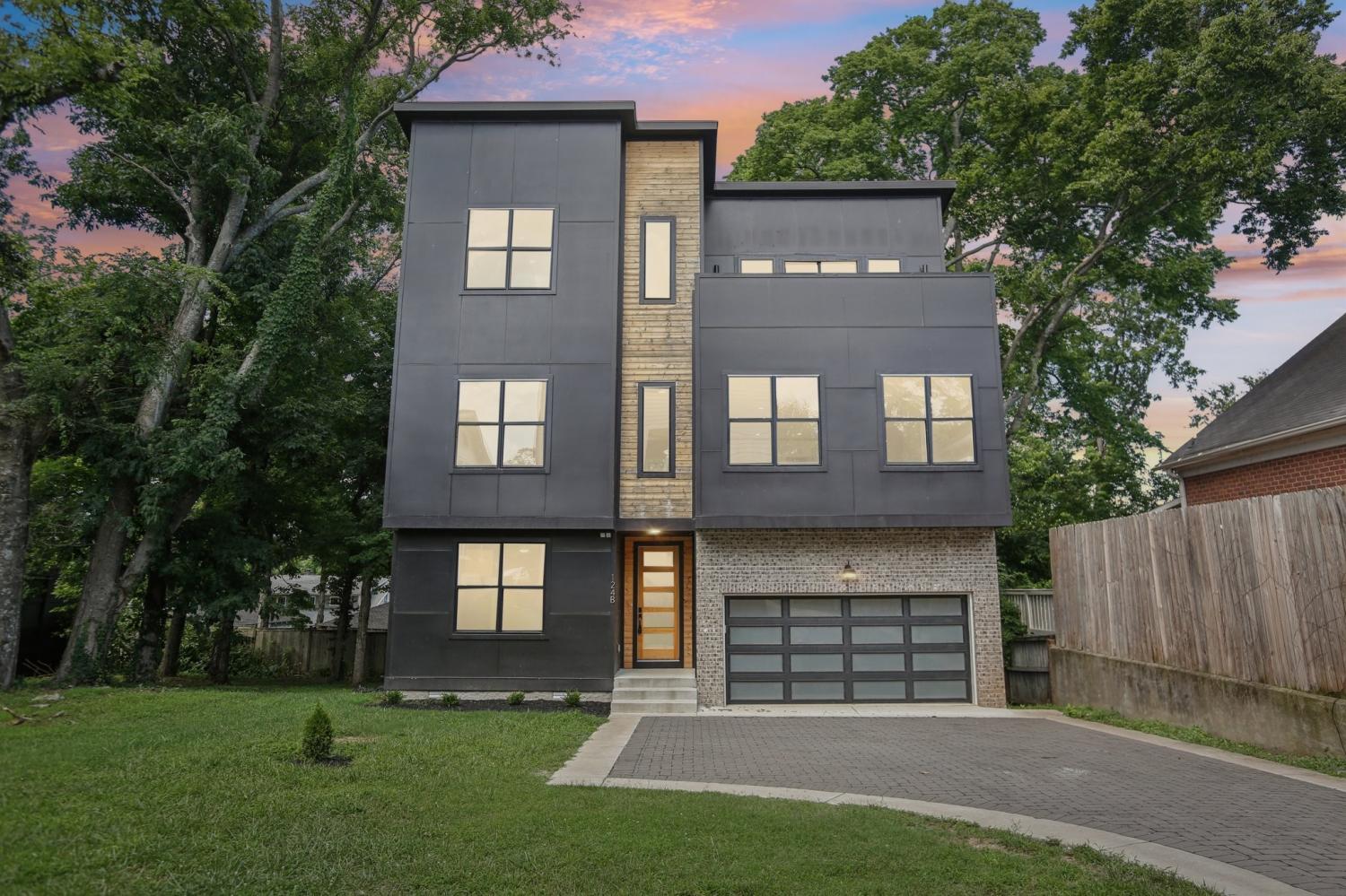 124B-Woodmont-Blvd For Sale