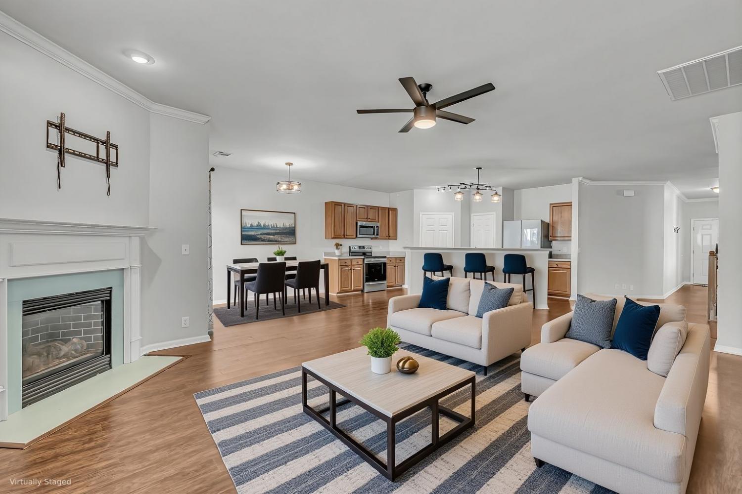 1961-Deep-Woods-Trail For Sale