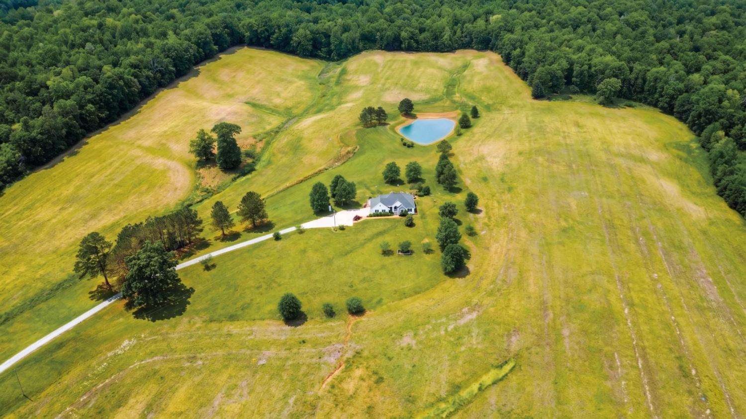 430-Hurricane-Creek-Dr For Sale