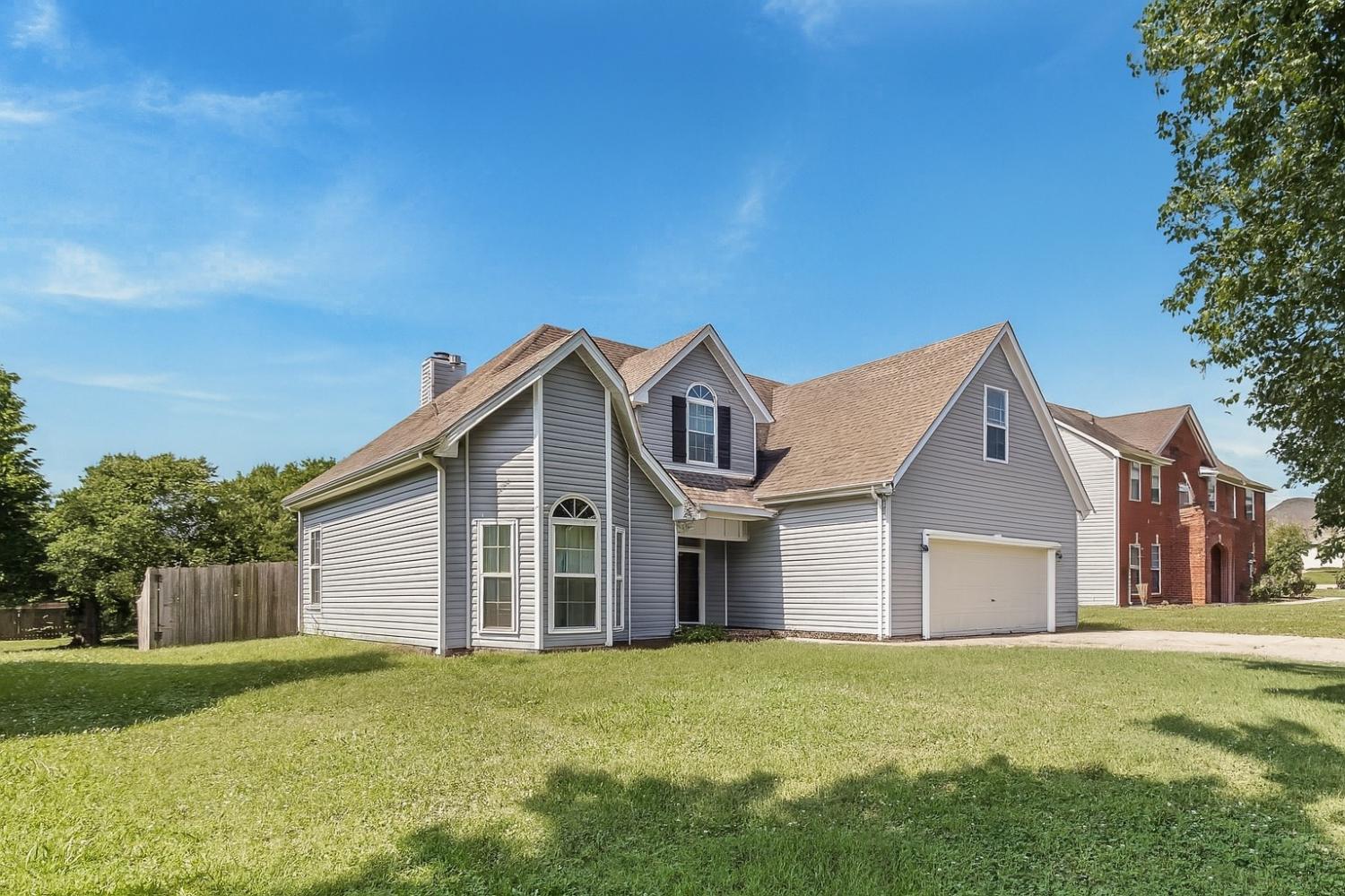 2117 Spring Hill Cir TN 37174 For Sale - 
