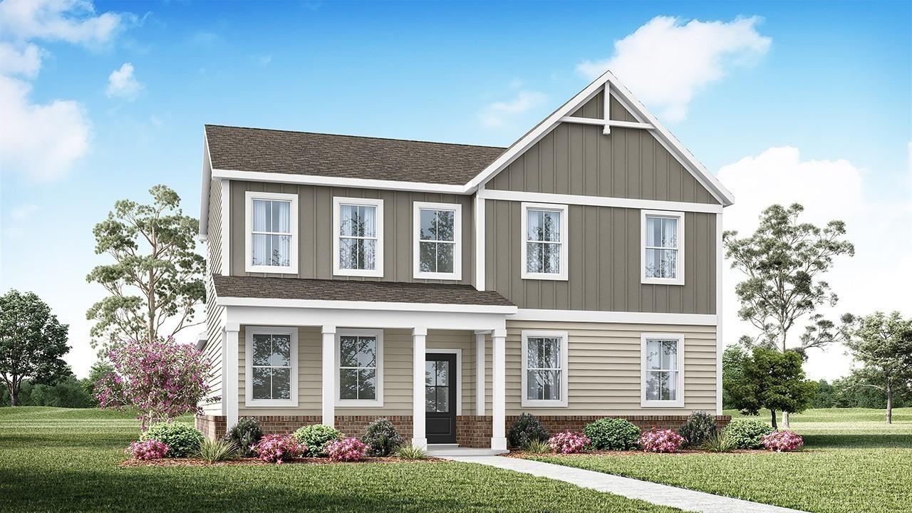 291 Harvest Point Blvd TN 37174 For Sale - 