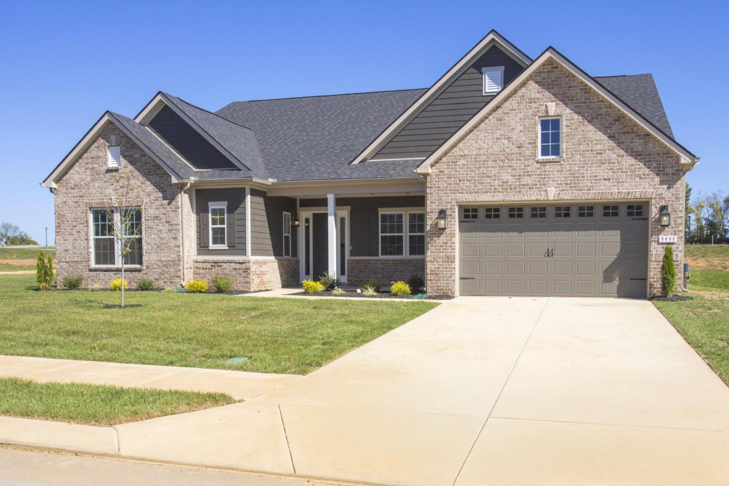 5955 Hunt Valley Drive TN 37174 For Sale -