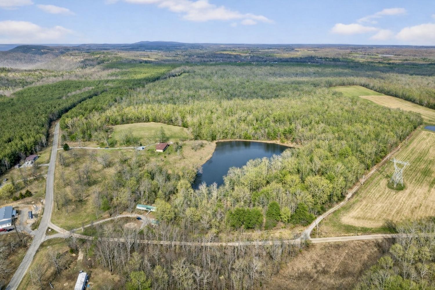1552-New-Harmony-Rd For Sale