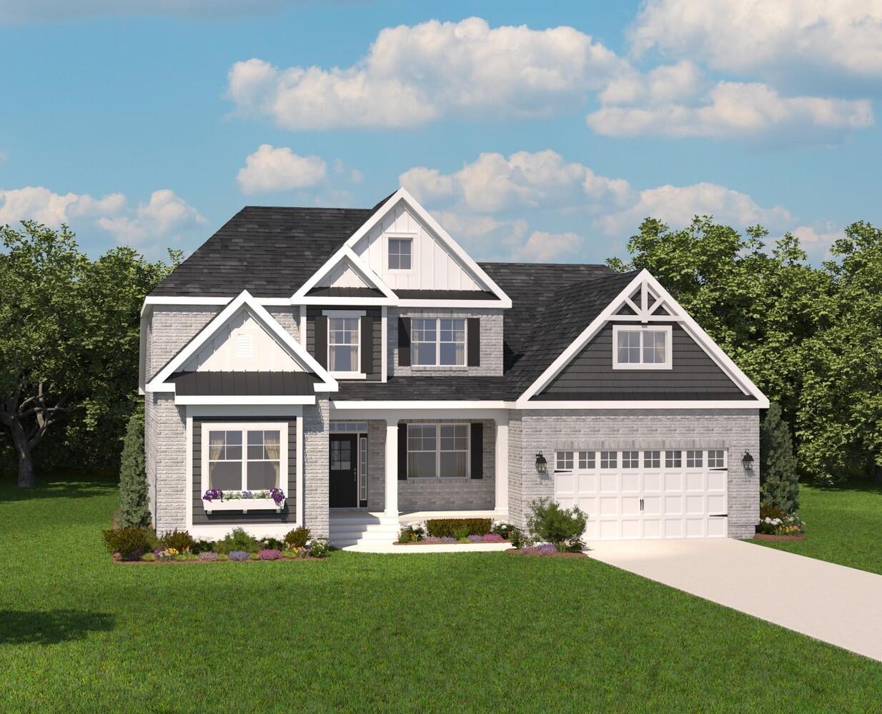 1461-Arbor-Park-Lane For Sale