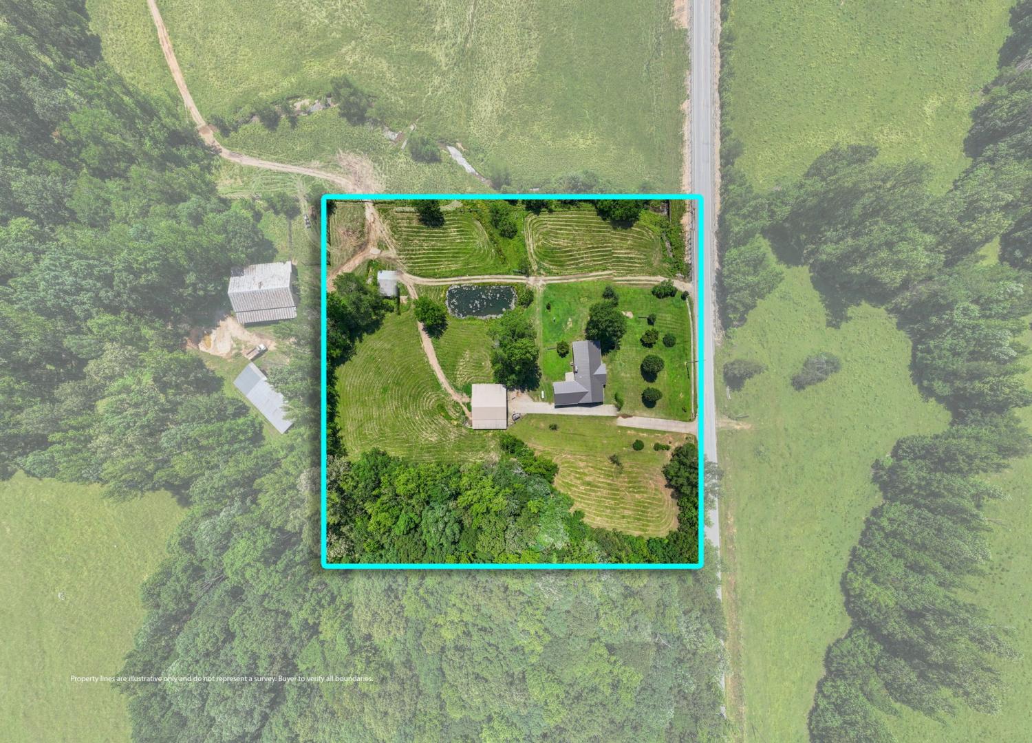 6205-Pumping-Station-Rd For Sale