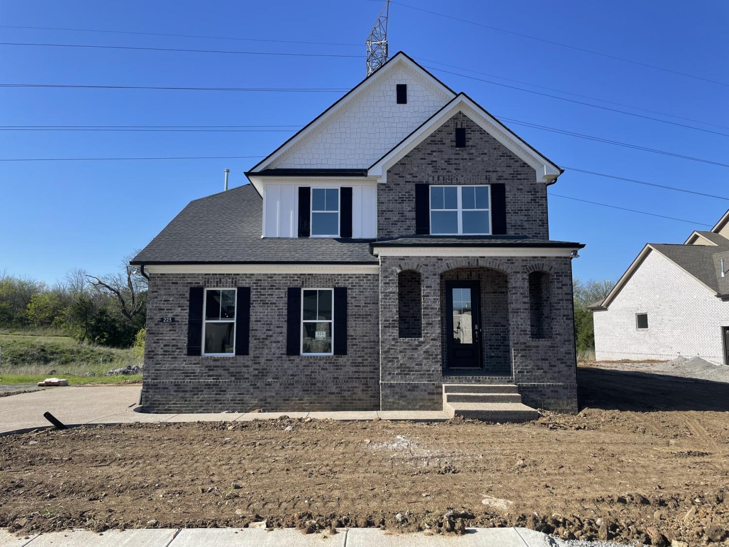 223-Settlers-Way-lot-607 For Sale