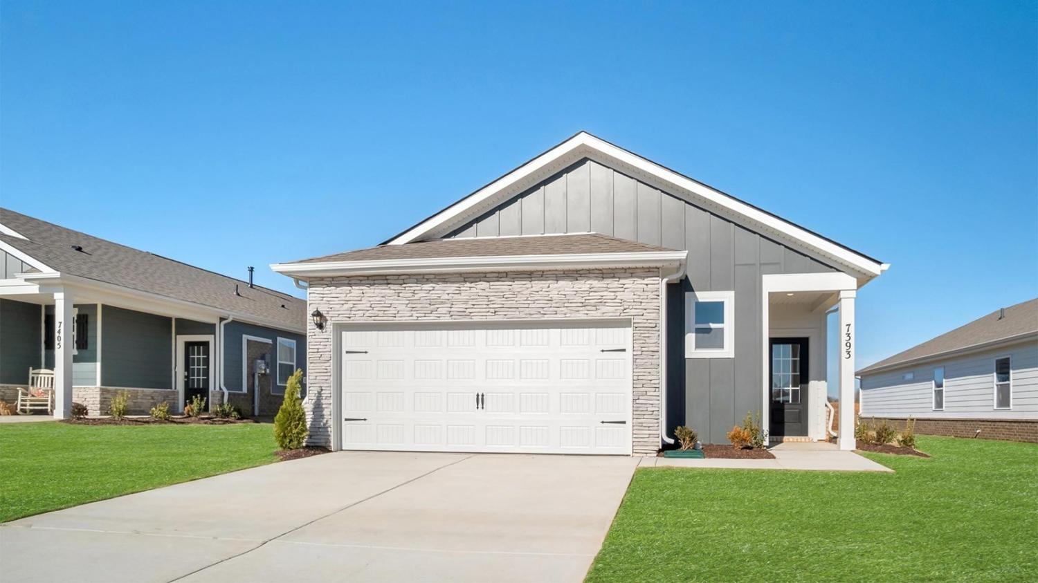 6642 Japonica Lane TN 37188 For Sale - 