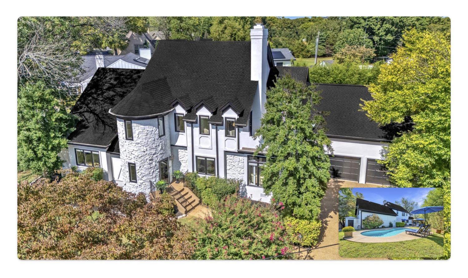 Franklin Elementary Property for Sale