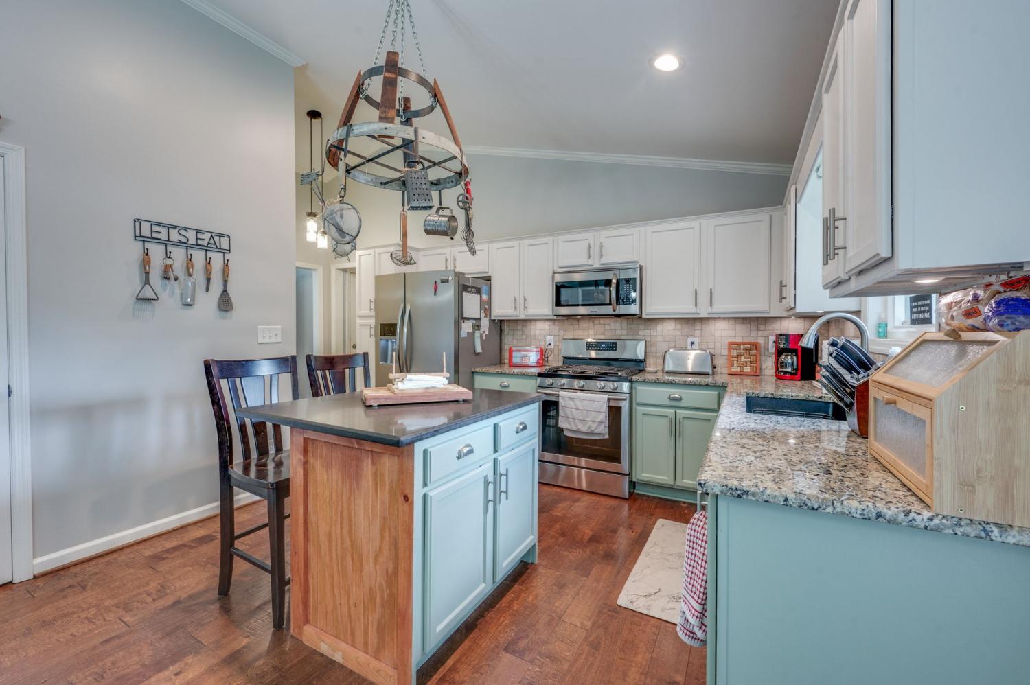 317 Chestnut Terrace TN 37174 For Sale - 