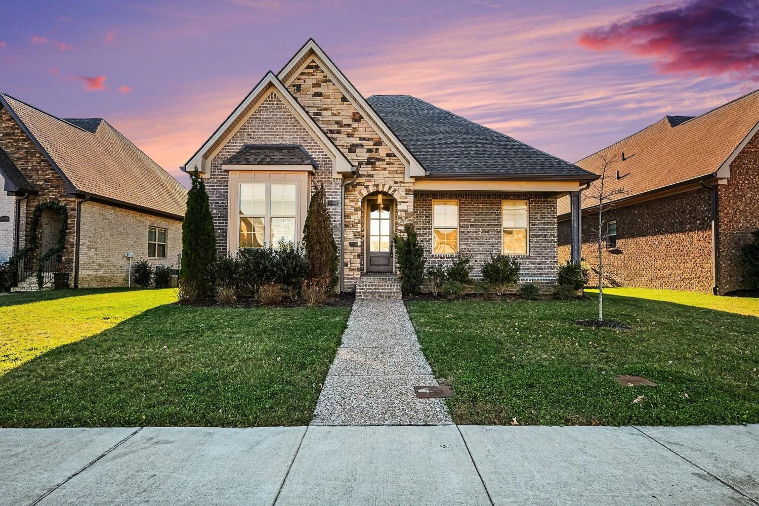 3008 Turnstone Trce TN 37174 For Sale - 