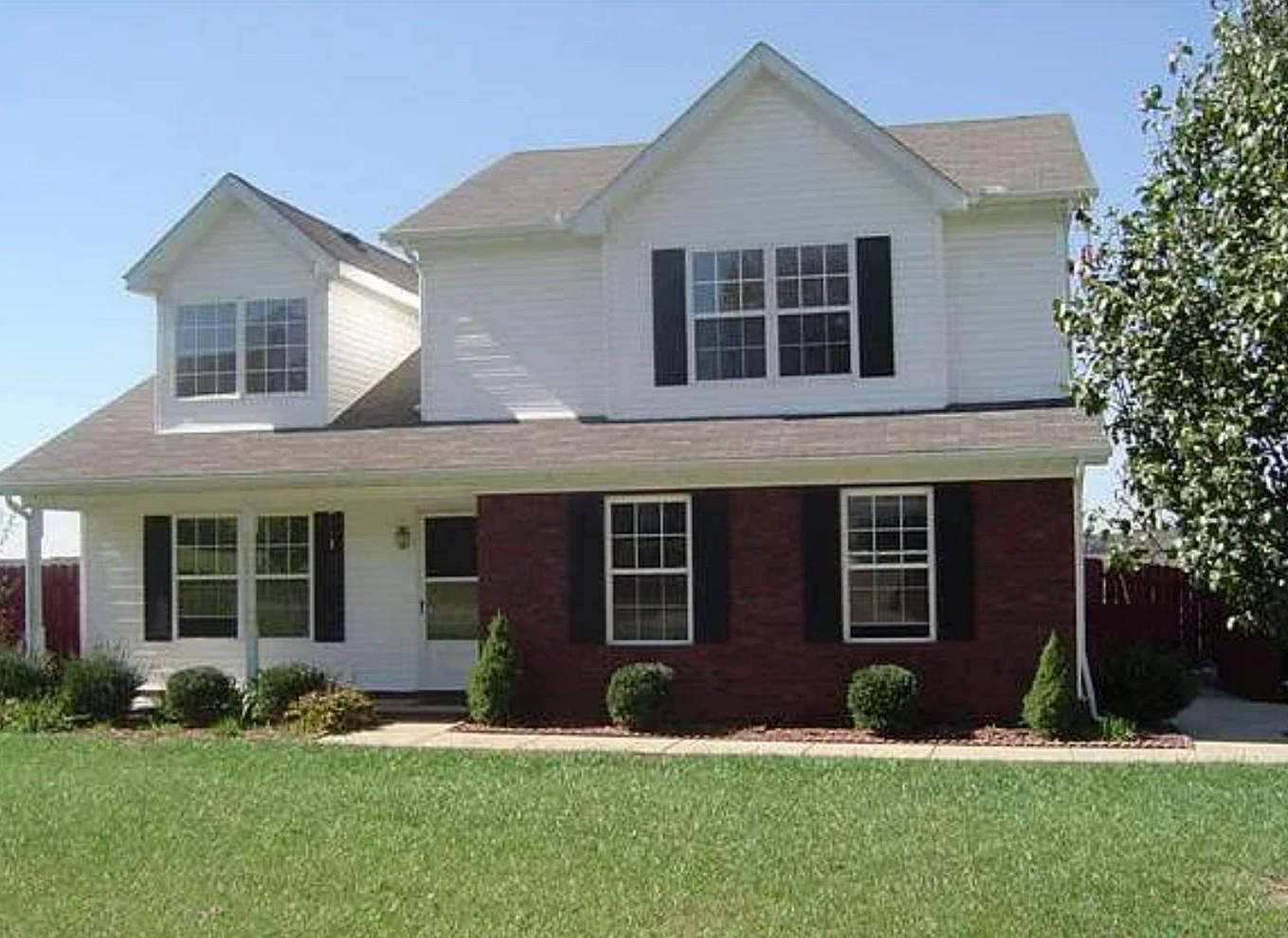 1921 Portway Rd TN 37174 For Rent - 