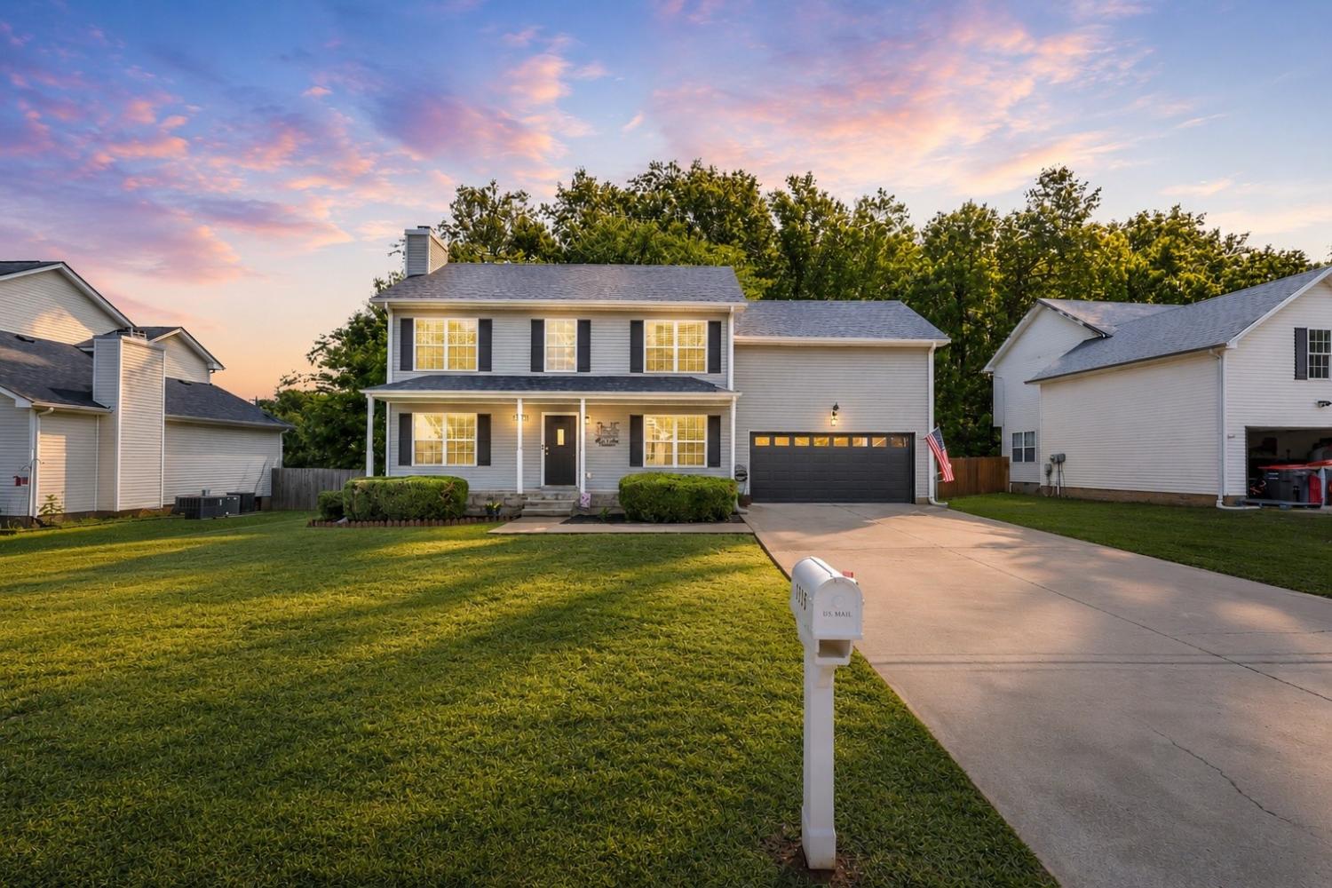 3795-McAllister-Dr For Sale