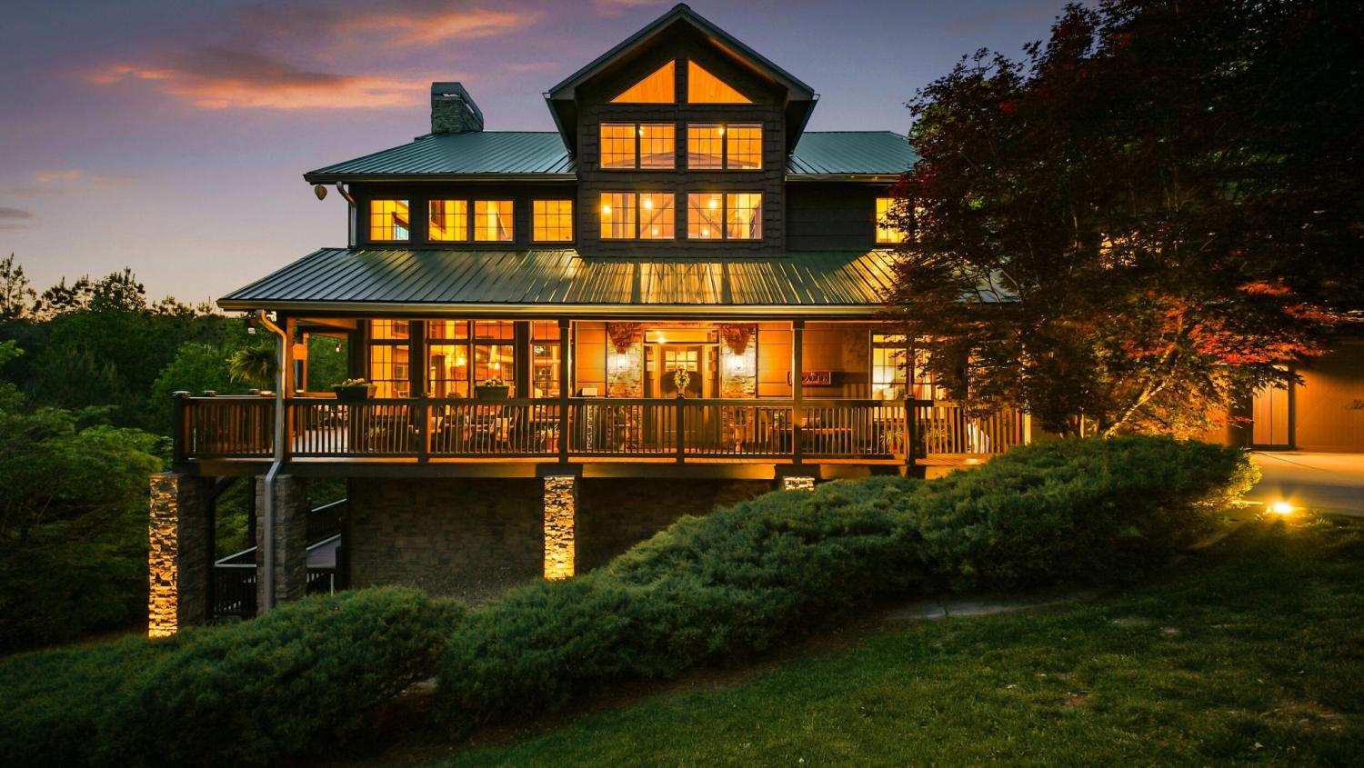 169-Cherokee-Ridge-Drive For Sale