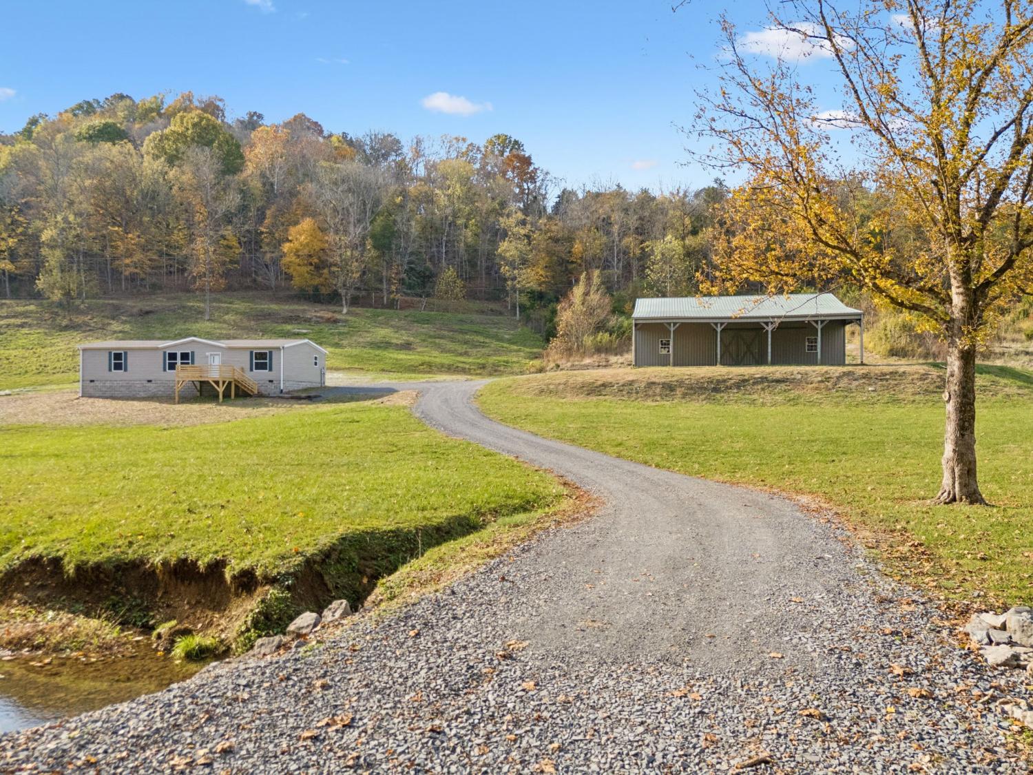 825-Gaulden-Hollow-Rd For Sale