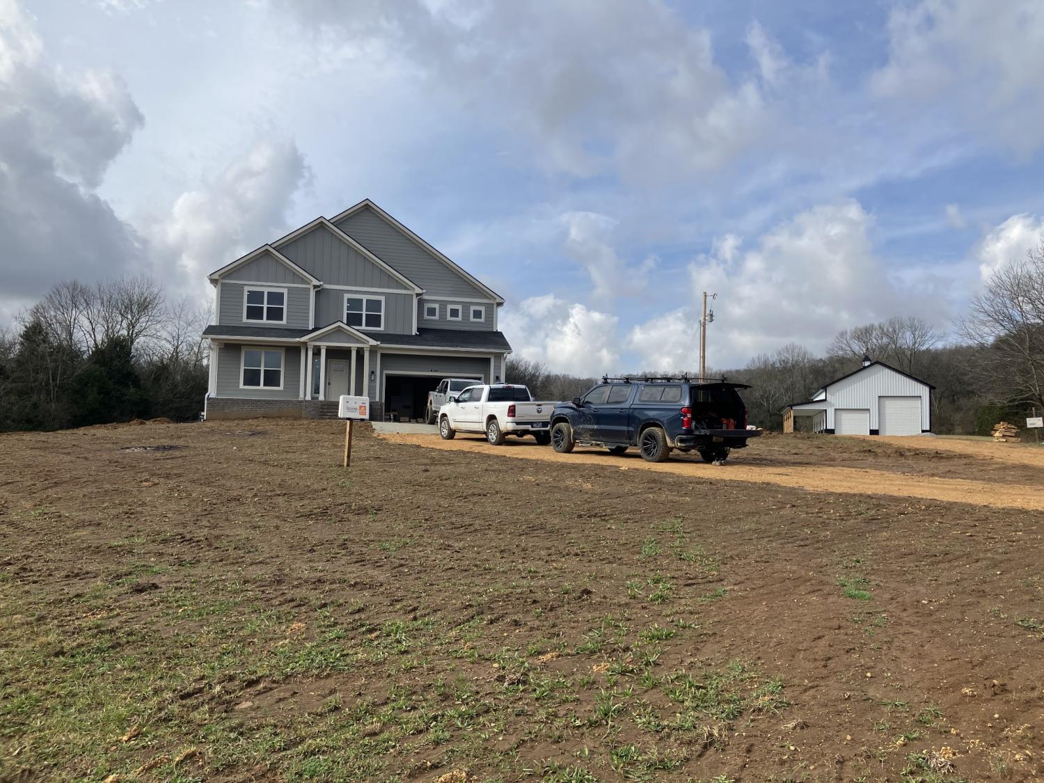 Hampshire Unit School Property for Sale