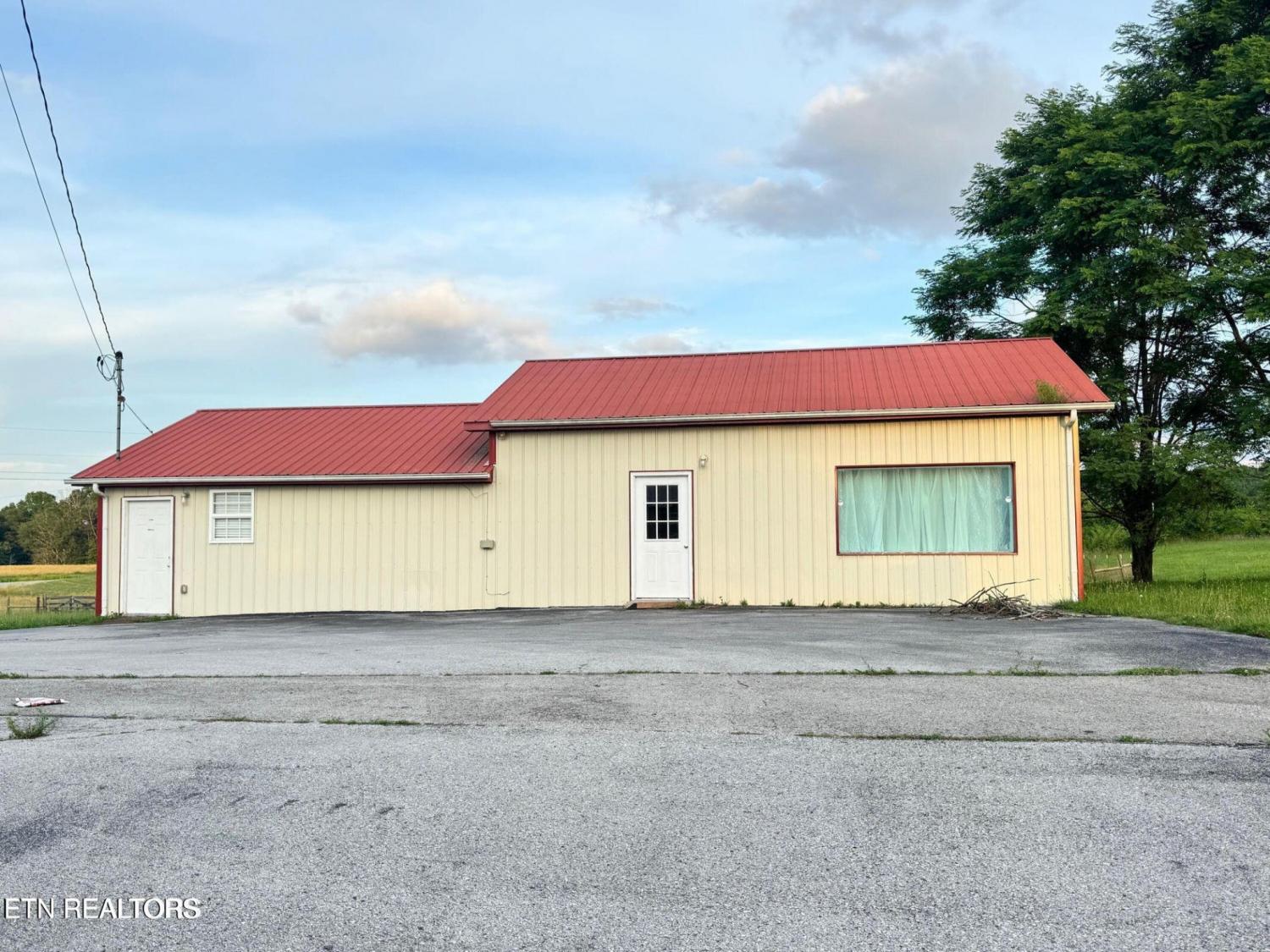 5521-S-York-Hwy For Sale