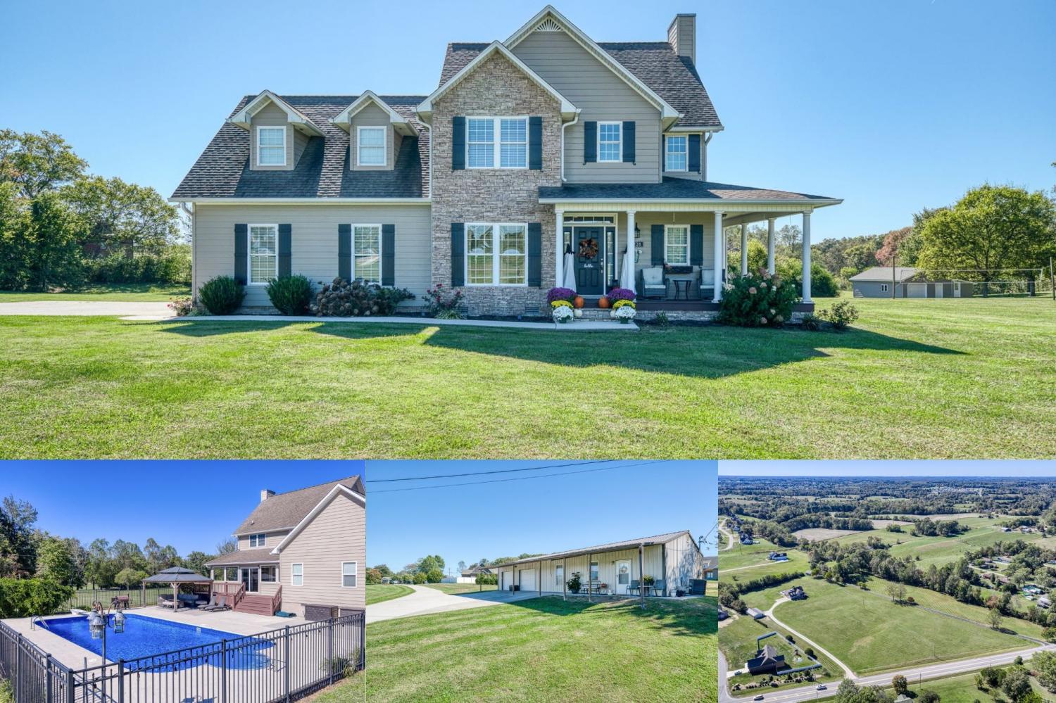 4228-Gainesboro-Grade For Sale