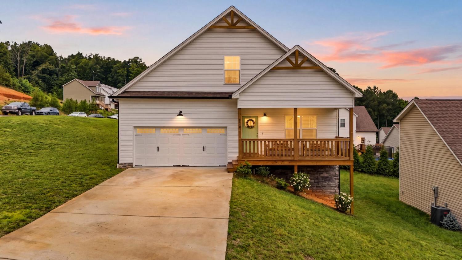 8056-Cobblestone-Drive--SW For Sale