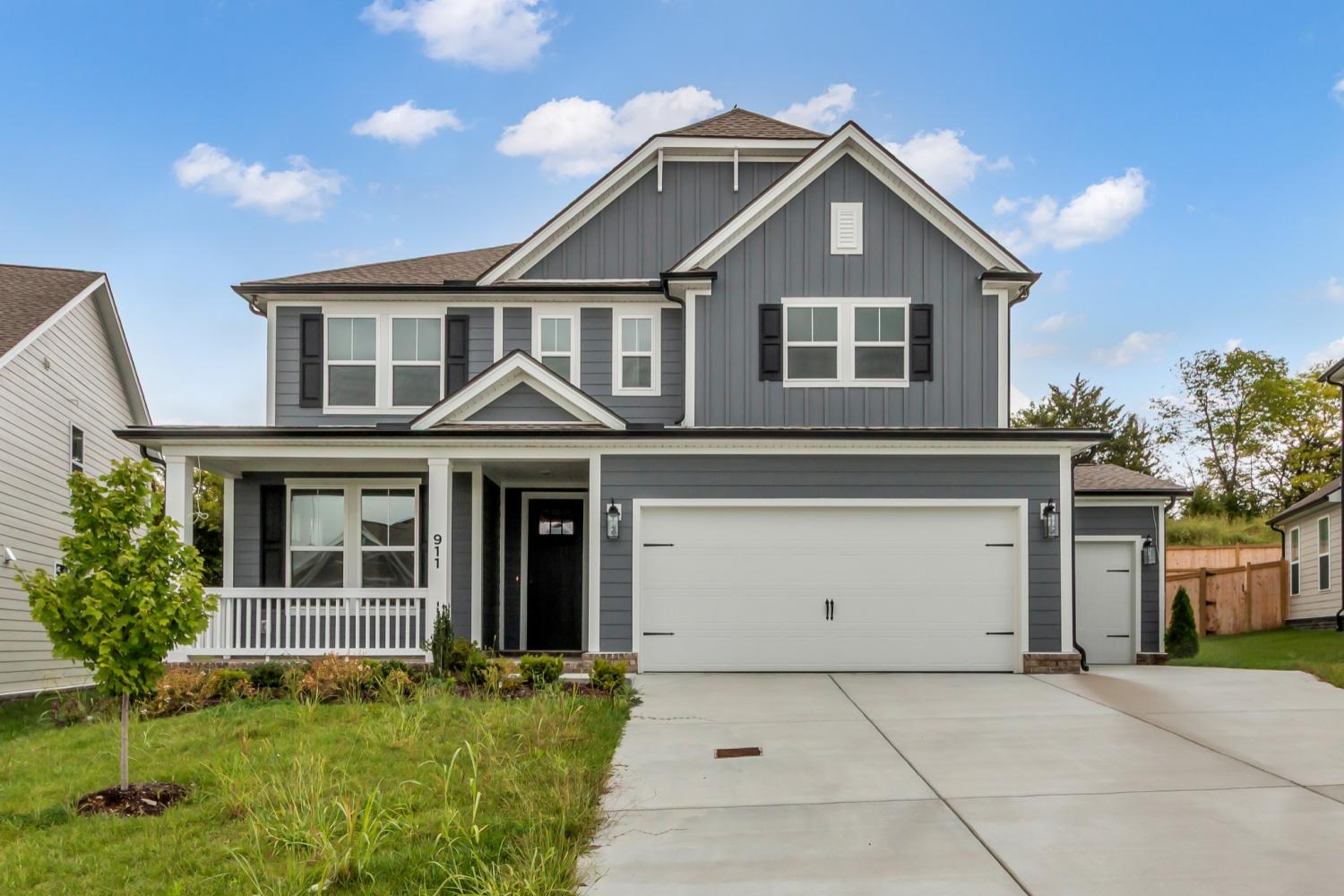 911-Heatherfield-Ln For Sale