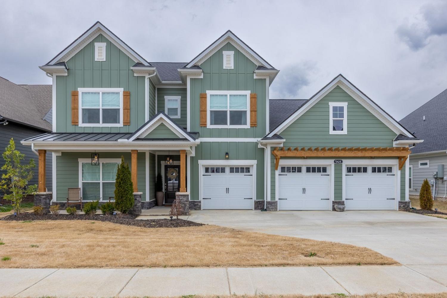 5424-Bridgemore-Blvd For Sale