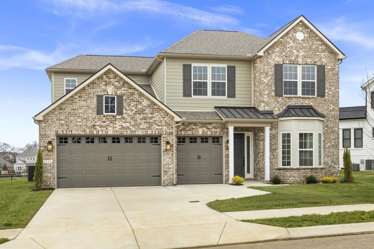 1939 Harmony Road TN 37174 For Sale - 