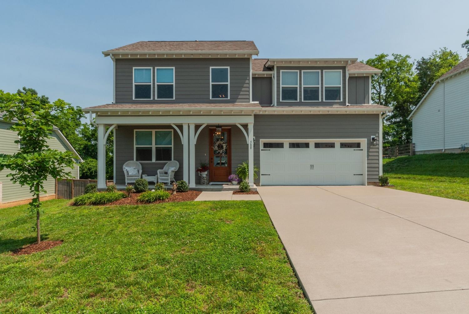 R Howell Elementary Property for Sale