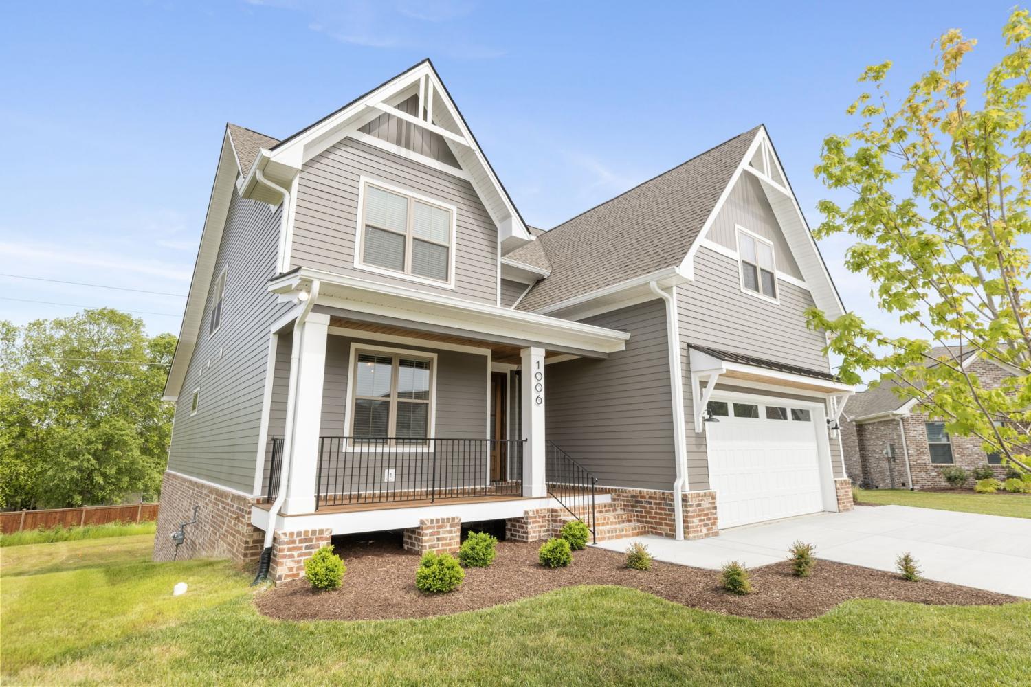1006 Pheasant Run Ct TN 37174 For Sale - 