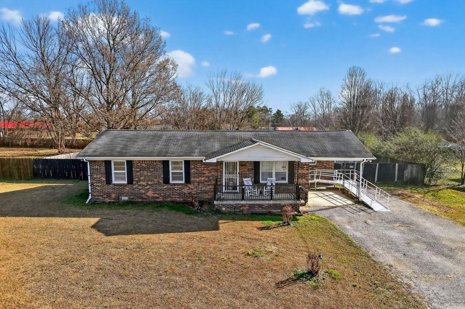 209 Pine Grove Rd TN 37166 For Sale - 