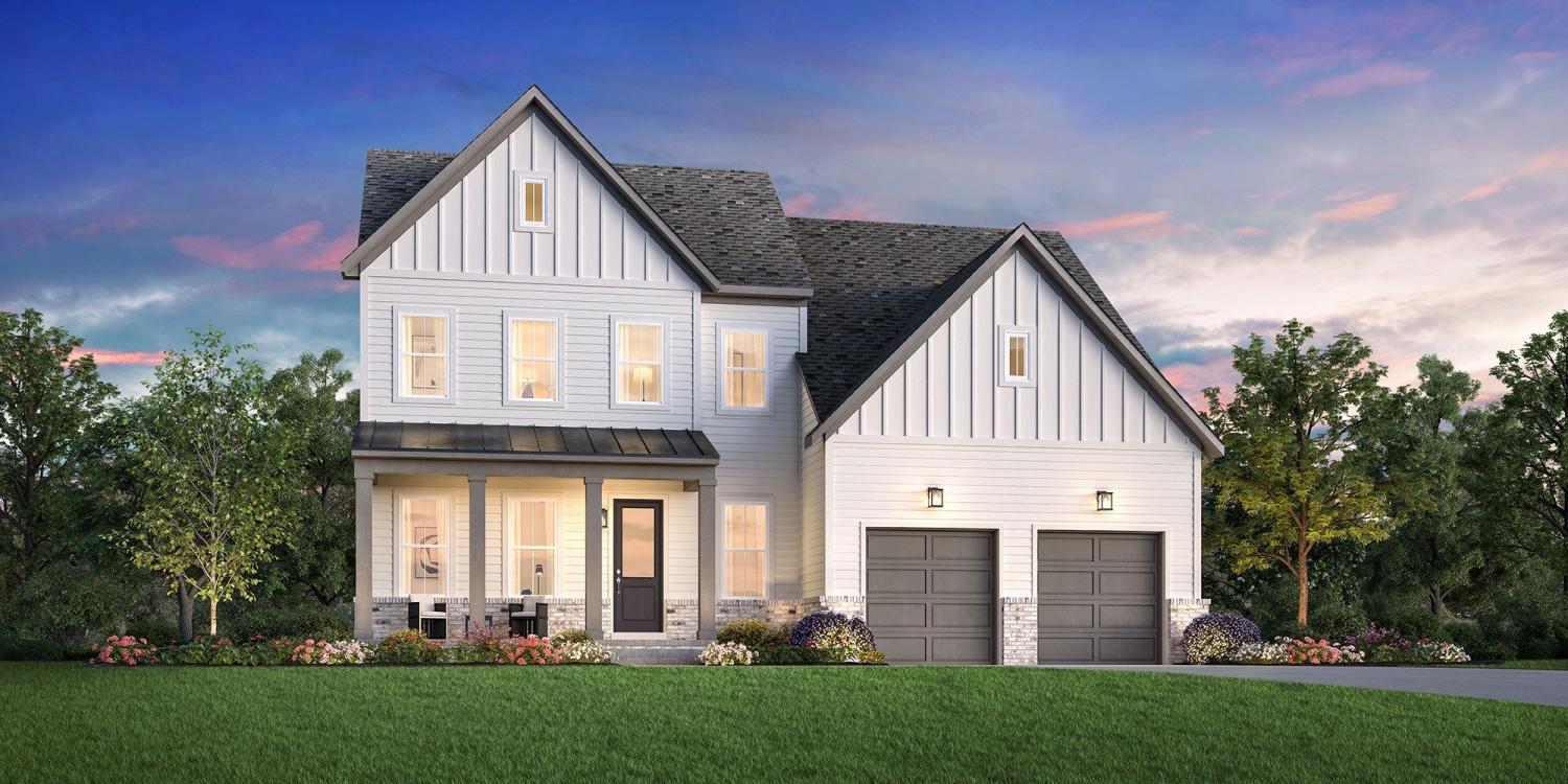 1420 Round Hill Lane TN 37174 For Sale - 