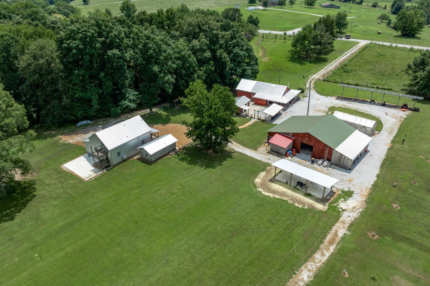 3812-Rhea-Branch-Rd For Sale