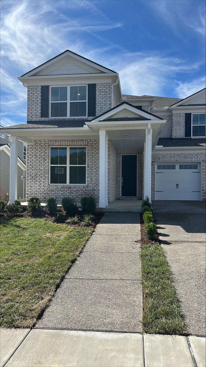 1420 Arbor Park Lane TN 37075 For Sale - 