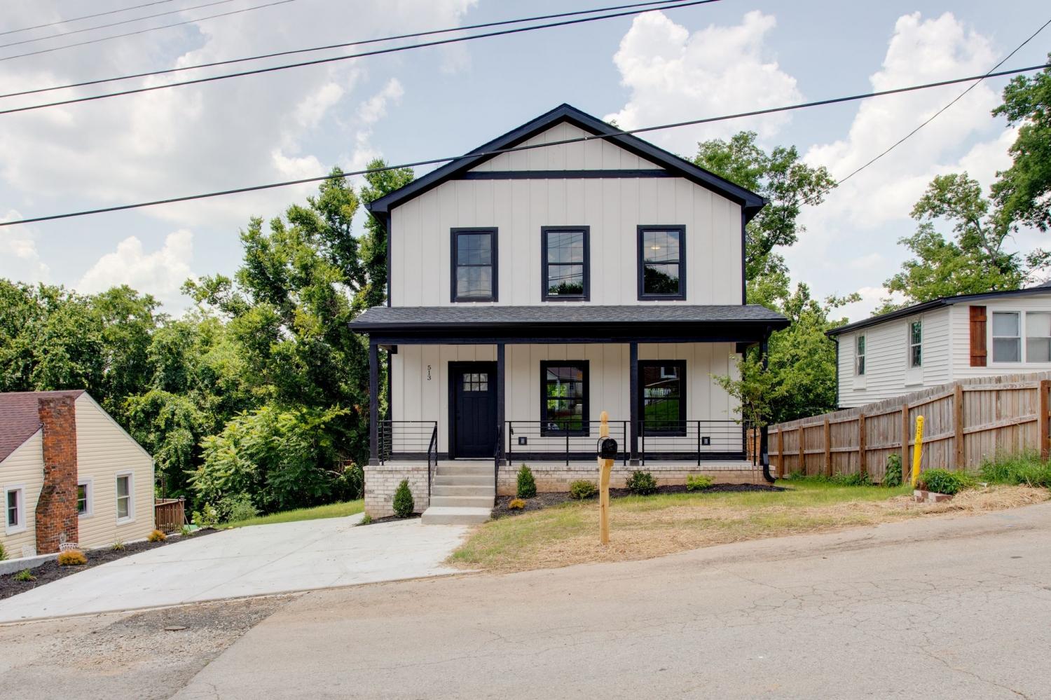 Whitthorne Middle School Property for Sale
