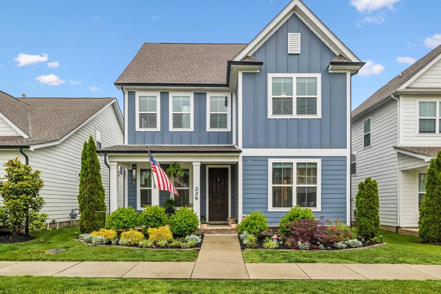 226 Southmen Ln TN 37174 For Sale - 
