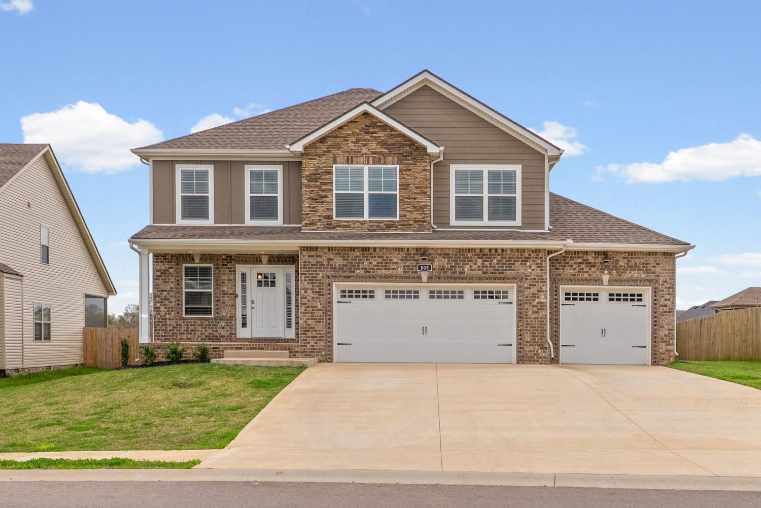 805-Macon-Ln For Sale