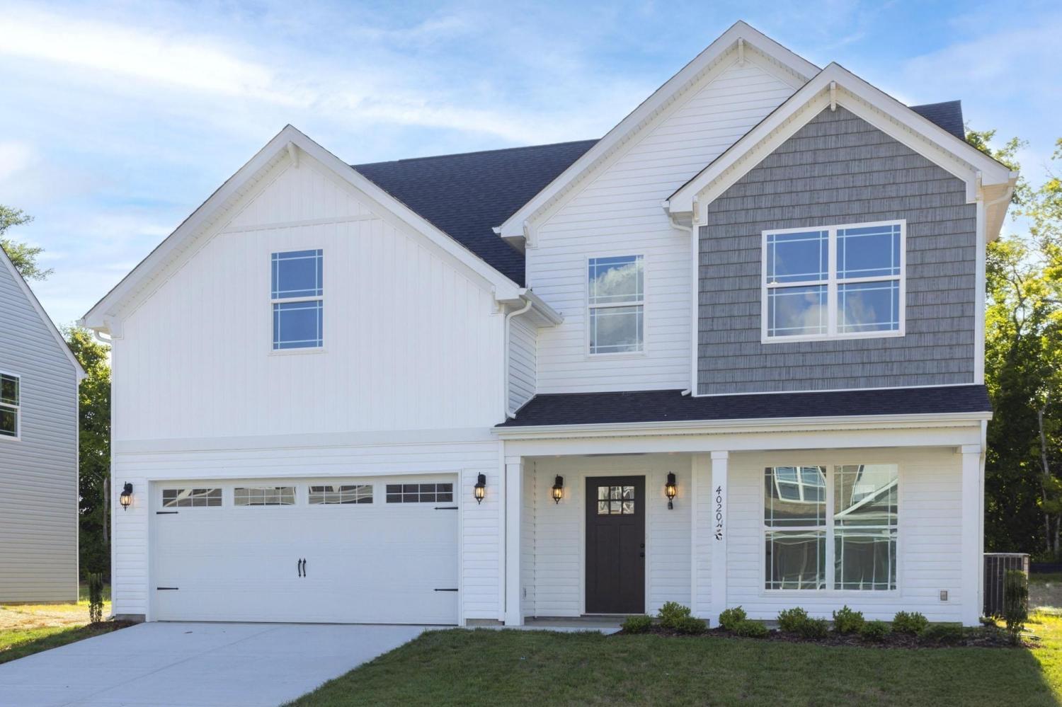 4020 Rampart Way TN 37174 For Sale - 