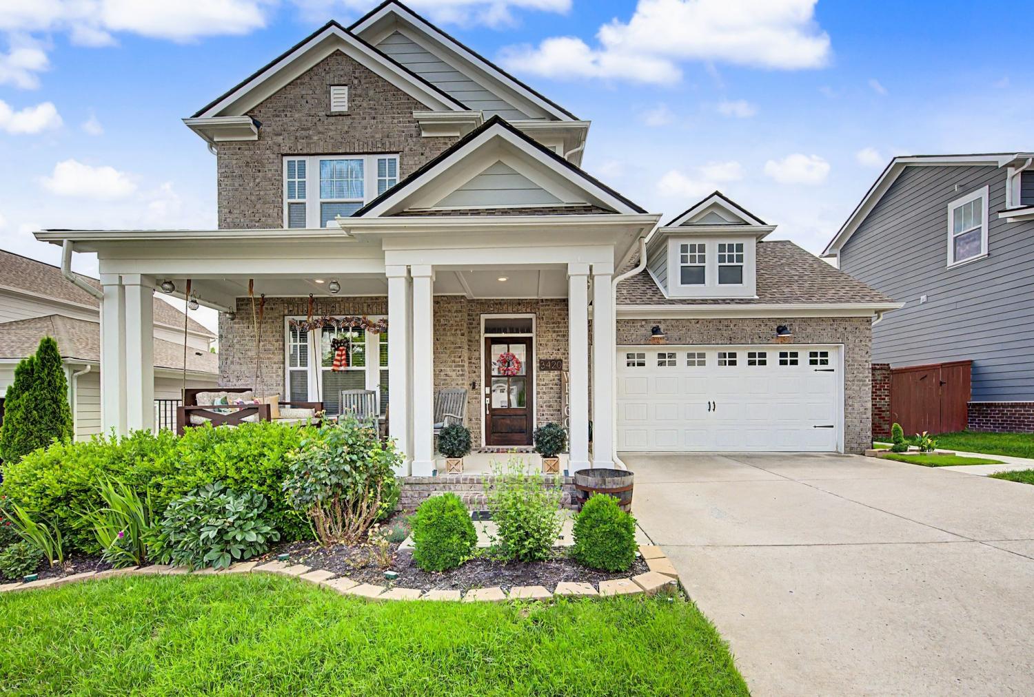 3420-Milford-Dr For Sale