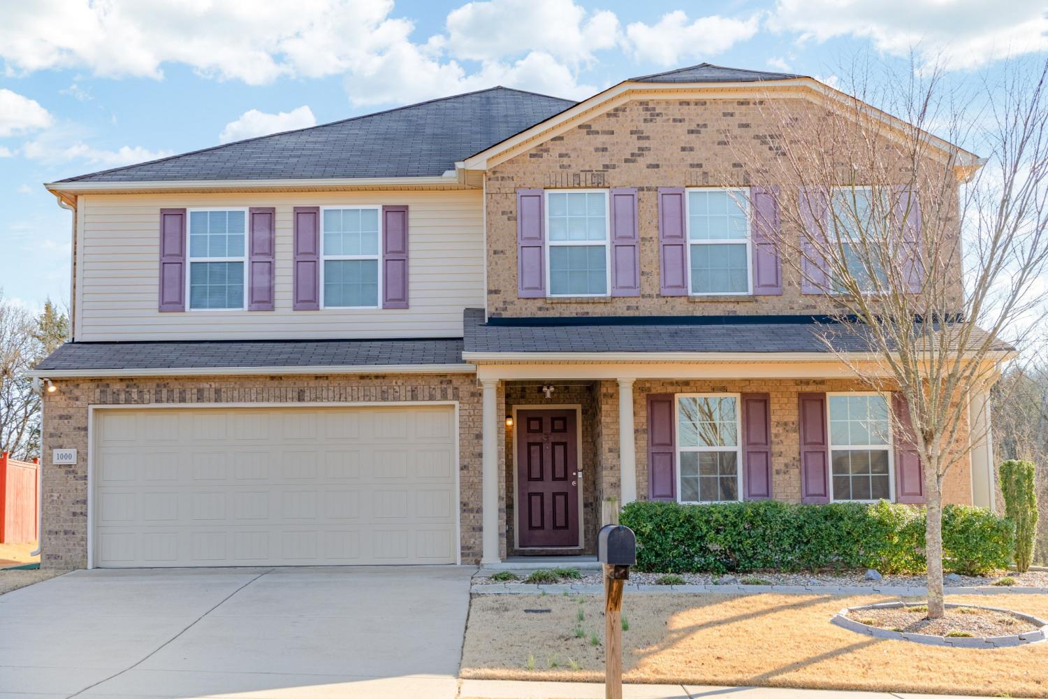 1000-Craven-Ct For Sale