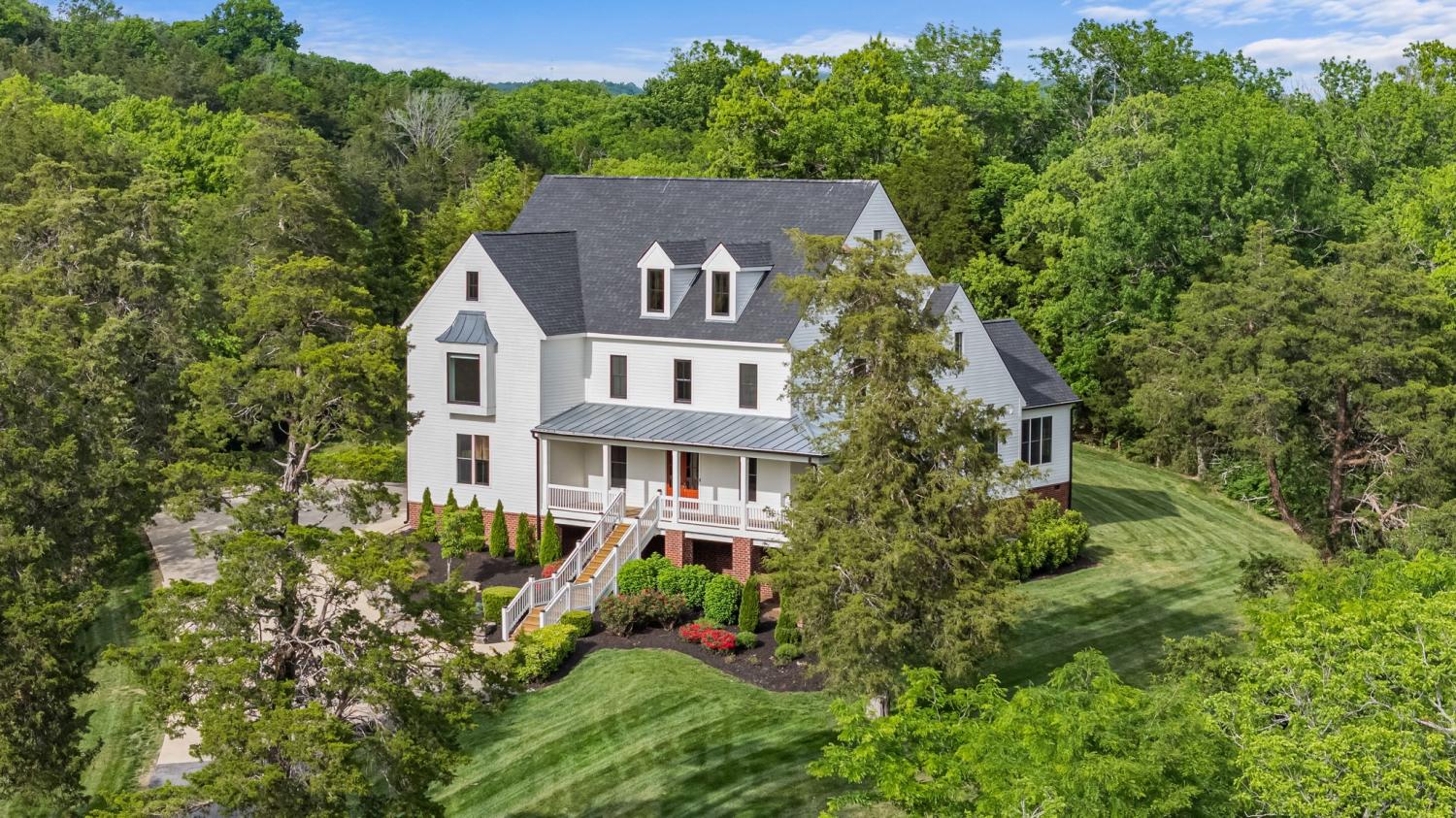 1000-Garner-Hall-Ln For Sale