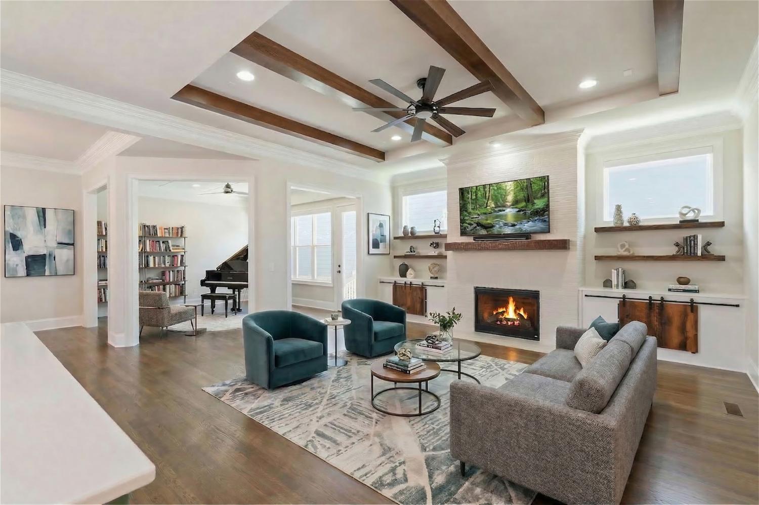 Hillsboro Elementary/ Middle School Property for Sale