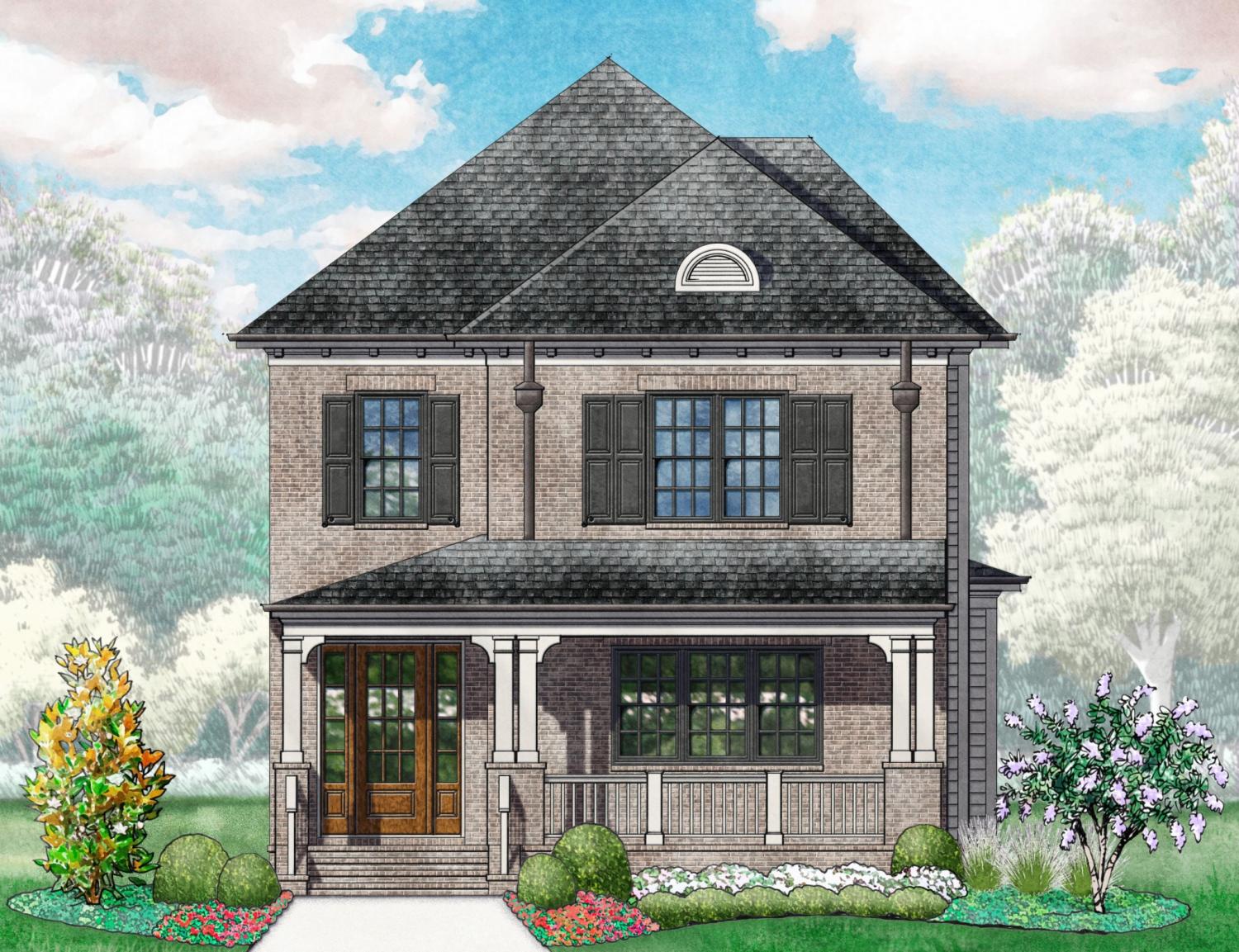 4006-Forestside-Drive For Sale